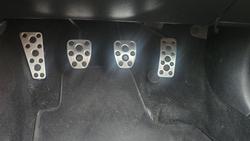 2009 Subaru Impreza WRX G3 MY09 AWD Grey