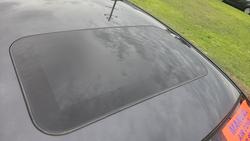 2009 Subaru Impreza WRX G3 MY09 AWD Grey