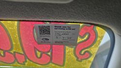 2009 Subaru Impreza WRX G3 MY09 AWD Grey