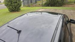 2009 Subaru Impreza WRX G3 MY09 AWD Grey