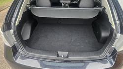 2009 Subaru Impreza WRX G3 MY09 AWD Grey