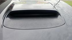 2009 Subaru Impreza WRX G3 MY09 AWD Grey