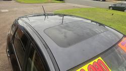 2009 Subaru Impreza WRX G3 MY09 AWD Grey