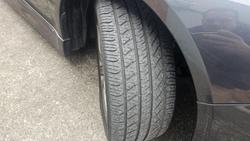 2009 Subaru Impreza WRX G3 MY09 AWD Grey