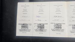 2009 Subaru Impreza WRX G3 MY09 AWD Grey