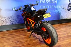2023 Ktm 1290 SUPER DUKE R Black