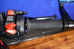 2023 Ktm 1290 SUPER DUKE R Black