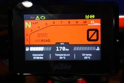 2023 Ktm 1290 SUPER DUKE R Black