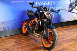 2023 Ktm 1290 SUPER DUKE R Black