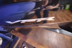 2014 Honda VFR800F (VFR800Fi) BLACK