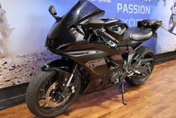2025 Yamaha 2025 Yamaha 655CC YZF-R7LA SPORTS Black