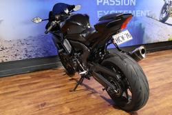 2025 Yamaha 2025 Yamaha 655CC YZF-R7LA SPORTS Black
