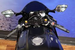 2025 Yamaha 2025 Yamaha 655CC YZF-R7LA SPORTS Black