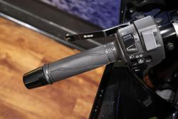 2025 Yamaha 2025 Yamaha 655CC YZF-R7LA SPORTS Black