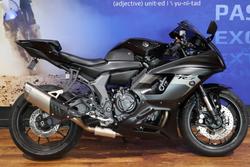 Yamaha 2025 Yamaha 655CC YZF-R7LA Sports