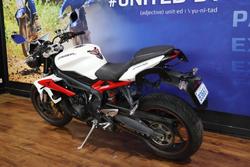 2013 TRIUMPH STREET TRIPLE R