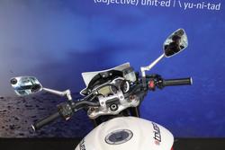 2013 TRIUMPH STREET TRIPLE R