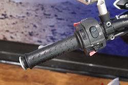 2013 TRIUMPH STREET TRIPLE R