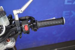 2013 TRIUMPH STREET TRIPLE R