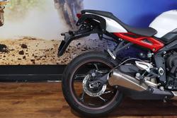 2013 TRIUMPH STREET TRIPLE R