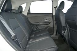 2026 MG ZS Essence Turbo