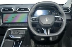 2026 MG ZS Essence Turbo