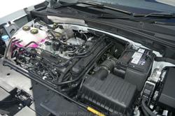 2026 MG ZS Essence Turbo