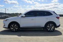 2026 MG ZS Essence Turbo
