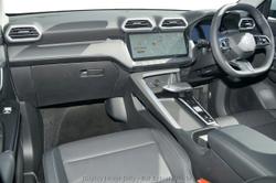 2026 MG ZS Essence Turbo