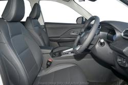 2026 MG ZS Essence Turbo