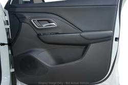 2026 MG ZS Essence Turbo