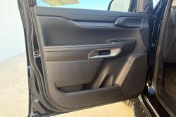 2025 Ford Everest Trend