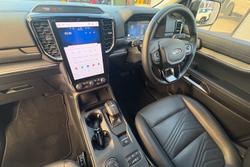 2025 Ford Everest Trend