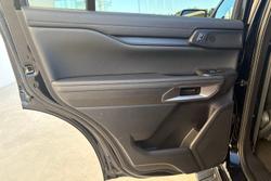 2025 Ford Everest Trend