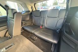 2025 Ford Everest Trend