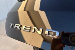 2025 Ford Everest Trend