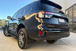 2025 Ford Everest Trend