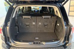 2025 Ford Everest Trend