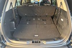 2025 Ford Everest Trend