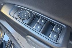 2025 Ford Everest Trend