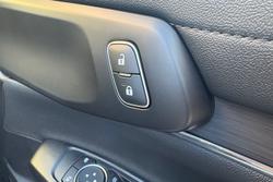 2025 Ford Everest Trend