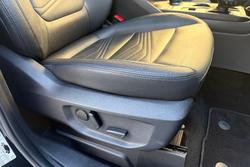 2025 Ford Everest Trend