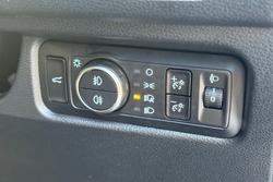 2025 Ford Everest Trend