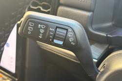 2025 Ford Everest Trend