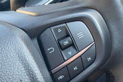 2025 Ford Everest Trend