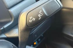 2025 Ford Everest Trend