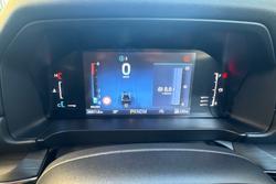 2025 Ford Everest Trend