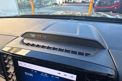 2025 Ford Everest Trend