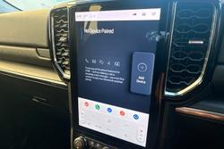 2025 Ford Everest Trend