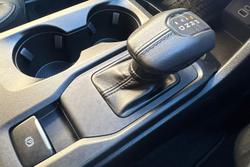 2025 Ford Everest Trend